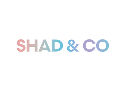 Shad & Co, supporting good, never evil