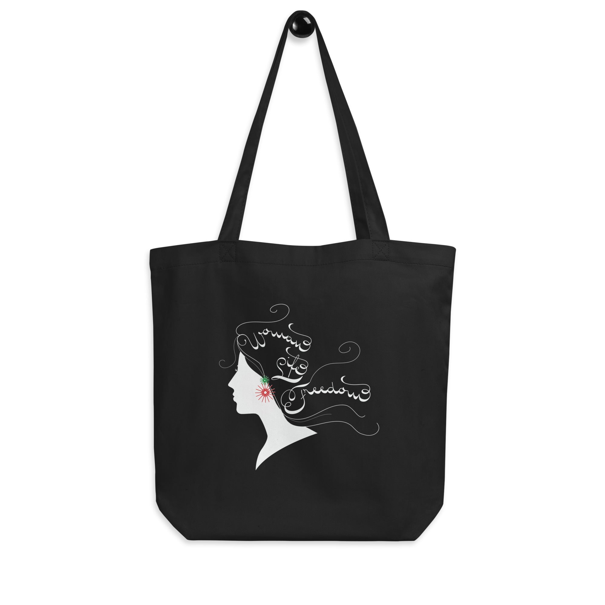 Tote bags for a cause sale