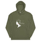 WOMAN LIFE FREEDOM | Unisex Slim Fit hoodie