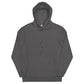 ZAN ZENDAGI AZADI | Unisex Slim Fit Hoodie