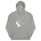 WOMAN LIFE FREEDOM | Unisex Slim Fit hoodie