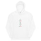 ZAN ZENDAGI AZADI | Unisex Slim Fit Hoodie