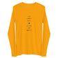ZAN ZENDAGI AZADI | Unisex Long Sleeve Tee