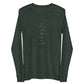 ZAN ZENDAGI AZADI | Unisex Long Sleeve Tee