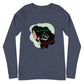 WOMAN LIFE FREEDOM II | Unisex Long Sleeve Tee