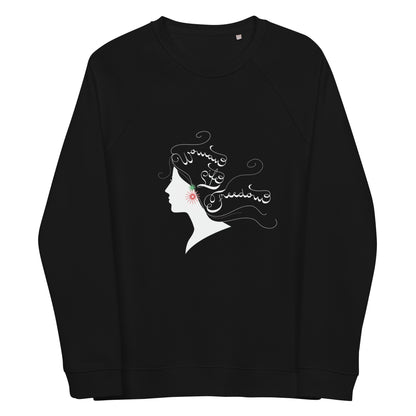 WOMAN LIFE FREEDOM | Unisex Sweatshirt