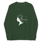 WOMAN LIFE FREEDOM | Unisex Sweatshirt