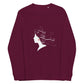 WOMAN LIFE FREEDOM | Unisex Sweatshirt