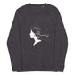 WOMAN LIFE FREEDOM | Unisex Sweatshirt