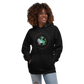 ZAN ZENDAGI AZADI II | Frontpocket Unisex Hoodie