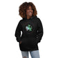 ZAN ZENDAGI AZADI II | Front Pocket Unisex Hoodie