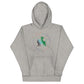 ZAN ZENDAGI AZADI II | Front Pocket Unisex Hoodie