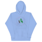 ZAN ZENDAGI AZADI II | Frontpocket Unisex Hoodie