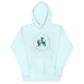 ZAN ZENDAGI AZADI II | Frontpocket Unisex Hoodie