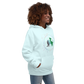 ZAN ZENDAGI AZADI II | Frontpocket Unisex Hoodie