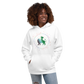 ZAN ZENDAGI AZADI II | Frontpocket Unisex Hoodie