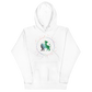 ZAN ZENDAGI AZADI II | Frontpocket Unisex Hoodie
